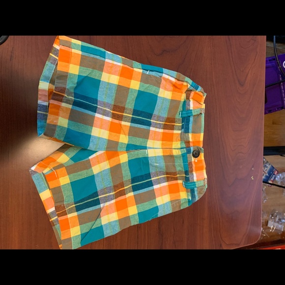 Janie and Jack shorts - Picture 1 of 3